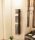 Colorful design radiator - Radox Circle 800x250 mm anthracite towel dryer heater towel warmer