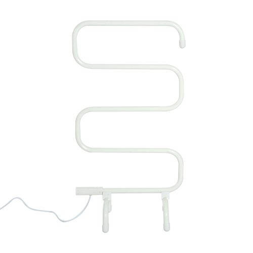 Electric standing towel dryer radiator clothes dryer 