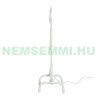 Electric standing towel dryer radiator clothes dryer 