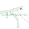 Electric standing towel dryer radiator clothes dryer 