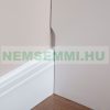 Radiator cover 120x18x84 cm radiator cover white radiator cover, grid, radiator cover