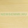 Radiator cover 78x19x83 cm white-oak radiator cover, grid, radiator cover