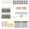 Radiator cover 78x19x82 cm radiator cover with white pattern radiator cover, radiator cover