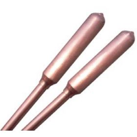 Heat Pipe betét 1800 mm-es vákuumcsőhöz 14mm x 55mm