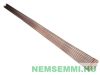 Heat Pipe insert for 1800 mm vacuum pipe 14mm x 55mm