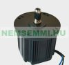 WITHOUT A SHOVEL! Vertical axis wind generator SW300 12V 24V 300W vertical axis wind wheel for power generation