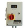 DELIVERY DAMAGED! 48V 2000W+600W hybrid charge controller for wind wheel and solar panel wind generator wind wheel wind turbine