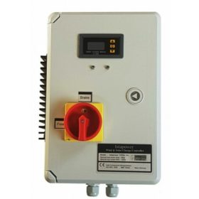   SZÁLLÍTÁS SÉRÜLT! 48V 2000W+600W hibrid töltésszabályozó szélkerékhez és napelemhez szélgenerátor szélkerék szélturbina