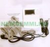 SOFTWARE FAULTY! Solar collector control SR1568 solar regulator control controller with 7 sensors 