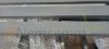 DELIVERY DAMAGED! Modern designer radiator 600x1400 mm anthracite color with 900W heating pad towel drying radiator
