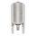 Stainless steel expansion tank 100 liters stainless steel acid-resistant hydrophoric EPDM membrane