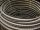 DN12 100m inox, i.e. acid-resistant throat pipe water pipe in a 100-meter roll. Water pipe, solar collector connection pipe, flexible solar pipe. Fits 1/2" steel or 14mm copper pipe.