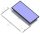 SID flat collector aluminum mounting unit package for pitched roofs - OUR MOST POPULAR PRODUCT! - with a 6-year warranty!. Solar collector aluminum support frame
