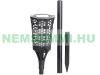 Solar LED garden torch 2 pieces, 46 flame-effect LEDs 78 cm