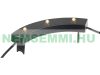 Solar circular light for flowers 3 pieces, 15 LED twilight sensor IP44 