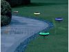 Smart Solar outdoor lamp 2 motion sensor smart lamp 90 lm adjustable Smart RGB CCT LEDs, PIR, Bluetooth, App