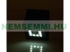 WL-180 Solar LED wall lamp with motion sensor, brightness control function 180 lm IP44