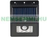 WL-180 Solar LED wall lamp with motion sensor, brightness control function 180 lm IP44