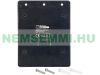 WL-180 Solar LED wall lamp with motion sensor, brightness control function 180 lm IP44