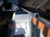 Solar LED reflector 2 pcs, 6 SMD LEDs, 20 lumens each, IP44