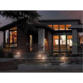   Napelemes LED lámpa 2 db lánghatású szolár kandeláber 24 db LED 64 cm magas IP44 állólámpa