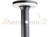 SWL-600 Premium LED solar lamp 4 pieces, PIR sensor night light 600 lm