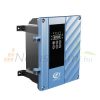 Solar irrigation pump set 200V AC/DC 1500W deep well pump 4.8 m³/h 203 meter lifting height - 6 x 410W solar panel - solar controller - irrigation with deep well pump and solar energy!