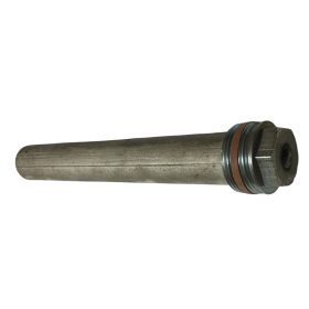   SunSystem magnézium anód 23 cm hosszú 32 mm védőanód bojler, tartály, tároló 5/4"