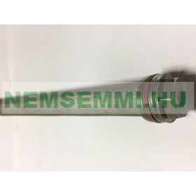 SunSytem magnézium anód 40 cm hosszú 31 mm átmérő 5/4