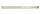 SunSystem magnesium anode 60 cm long 32 mm diameter 5/4" protective anode boiler, tank, storage