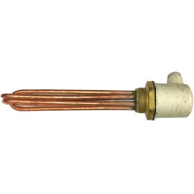 Fűtőbetét 230V 2000W fűtőpatron 1½