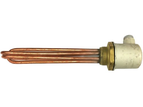 Fűtőbetét 230V 2000W fűtőpatron 1½