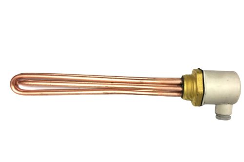 Fűtőbetét 230V 4500W fűtőpatron 1½