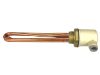 Bojler tároló puffer fűtőbetét 230V 1000W fűtőpatron 1½