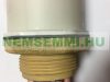 Fűtőbetét 230V 3000W fűtőpatron termosztáttal, 1½ 