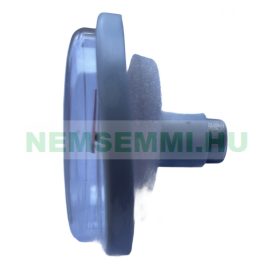   Sunsytem bojlerbe analóg hőmérő 33 mm hosszú hüvelyhez. A HMV tartály palástjára helyezhető a hőmérő hüvelybe.