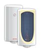 120 liter SunSystem BB type boiler with built-in 3kW heating element. Hot water storage enamelled tank HMV