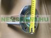 For Sunsystem wall boilers, flange spare steel plate for NL type hot water storage