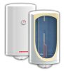 50 literes SunSystem melegvíz tároló bojler beépített 2kW fűtőbetéttel. Használati melegvíz t