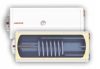 Horizontal 80 liter SunSystem hot water tank for 1 heat exchanger 800x460 solar collector Horizontal heat exchanger wall boiler MV type DHW 1.5kW