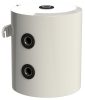 Heating-cooling buffer tank for 50-liter heat pumps - heat-insulated 50-liter tank without heat exchanger for cold and hot water storage. Sunsystem PSM 50