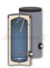 1000 liter SunSystem boiler without heat exchanger. Hot water storage enamelled tank HMV