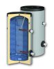 150 liter SunSystem boiler without heat exchanger. Hot water storage enamelled tank HMV