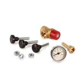   Tartály kiegészítő szett Sunsystem álló HMV tárolókhoz SN / SON / SWUP / SWP N / SWP NL 150-500