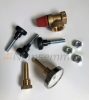 Additional tank set for Sunsystem stationary DHW tanks SN / SON / SWUP / SWP N / SWP NL 150-500