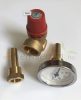 Additional tank set for Sunsystem stationary DHW tanks SN / SON 750