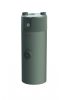 300 liter heat pump boiler with hot water storage heat pump. Heat pump consumption: 440W