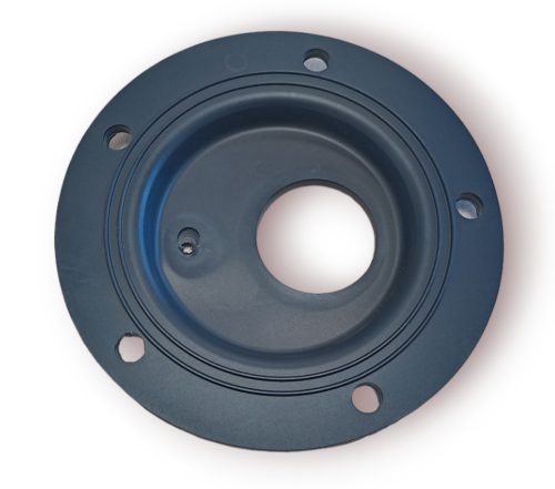 Flange spare seal for Sunsystem wall boilers for NL type hot water storage