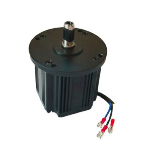 SW500-as szélgenerátor 500W csak generátor