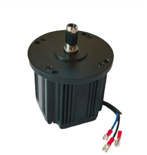 SW500 wind generator 500W generator only